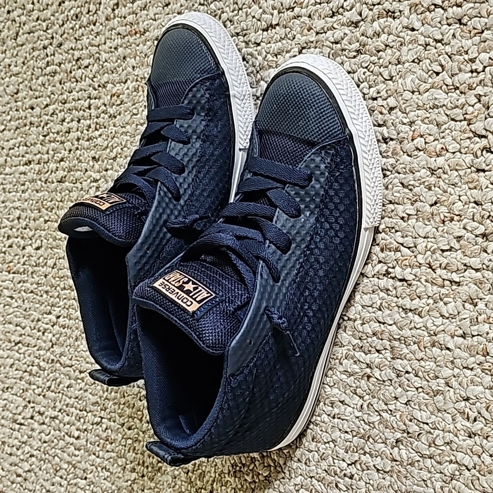 Converse sneakers